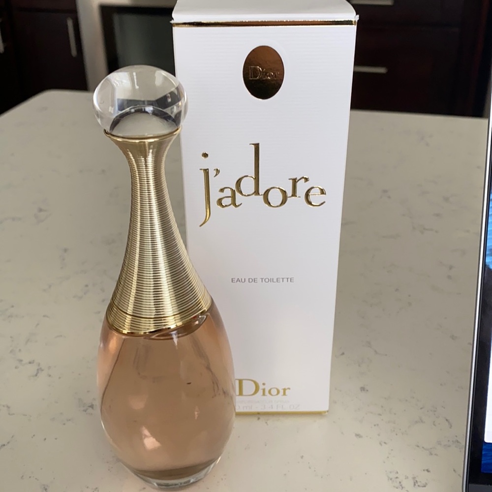 J’adore Eau de Parfum